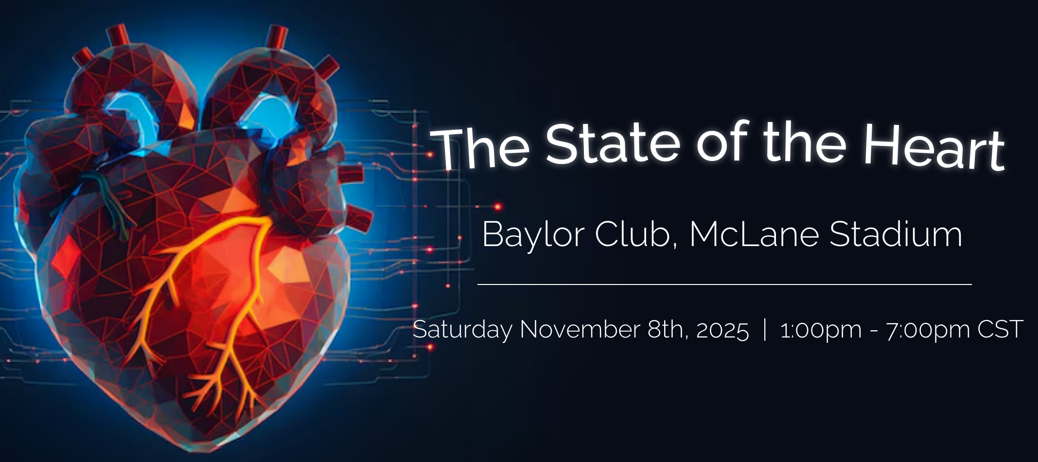 State of the Heart